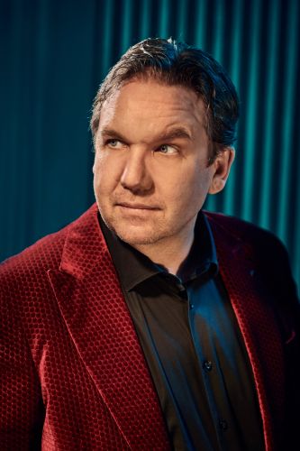 Entradas para Matthias Brodowy en 30.10.2026 - Comprar entradas
